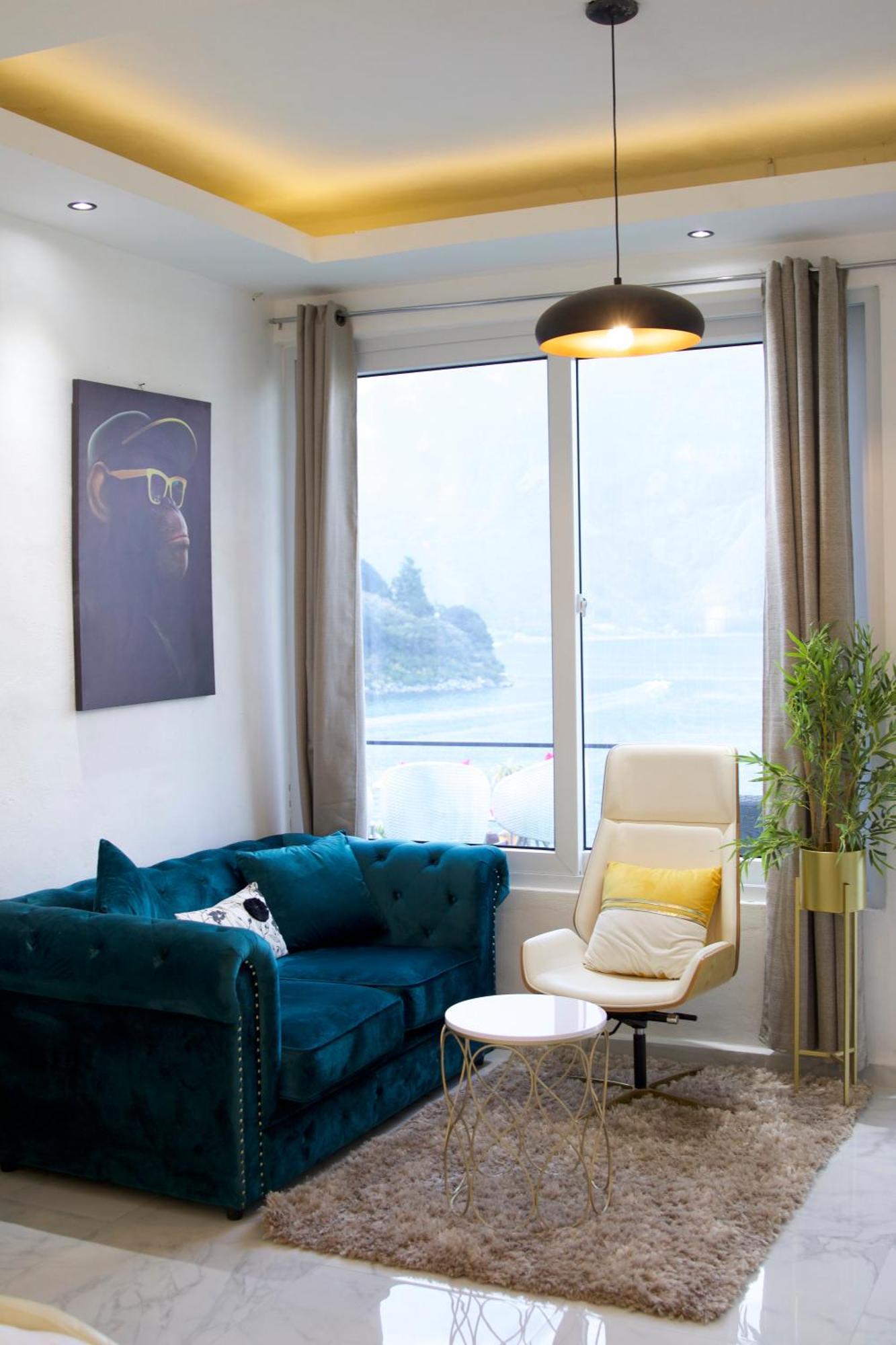 Luxury Atitlan Suites San Pedro La Laguna Eksteriør billede