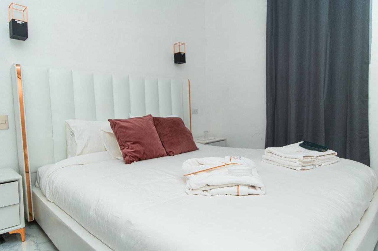 Luxury Atitlan Suites San Pedro La Laguna Eksteriør billede