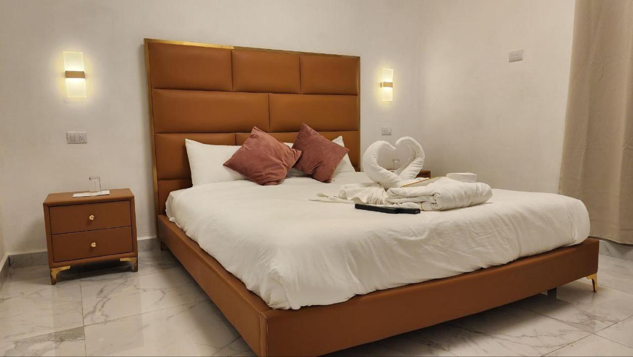 Luxury Atitlan Suites San Pedro La Laguna Eksteriør billede