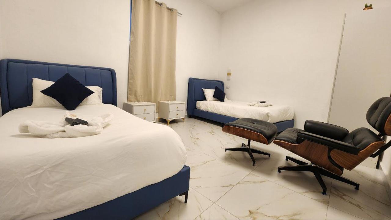 Luxury Atitlan Suites San Pedro La Laguna Eksteriør billede