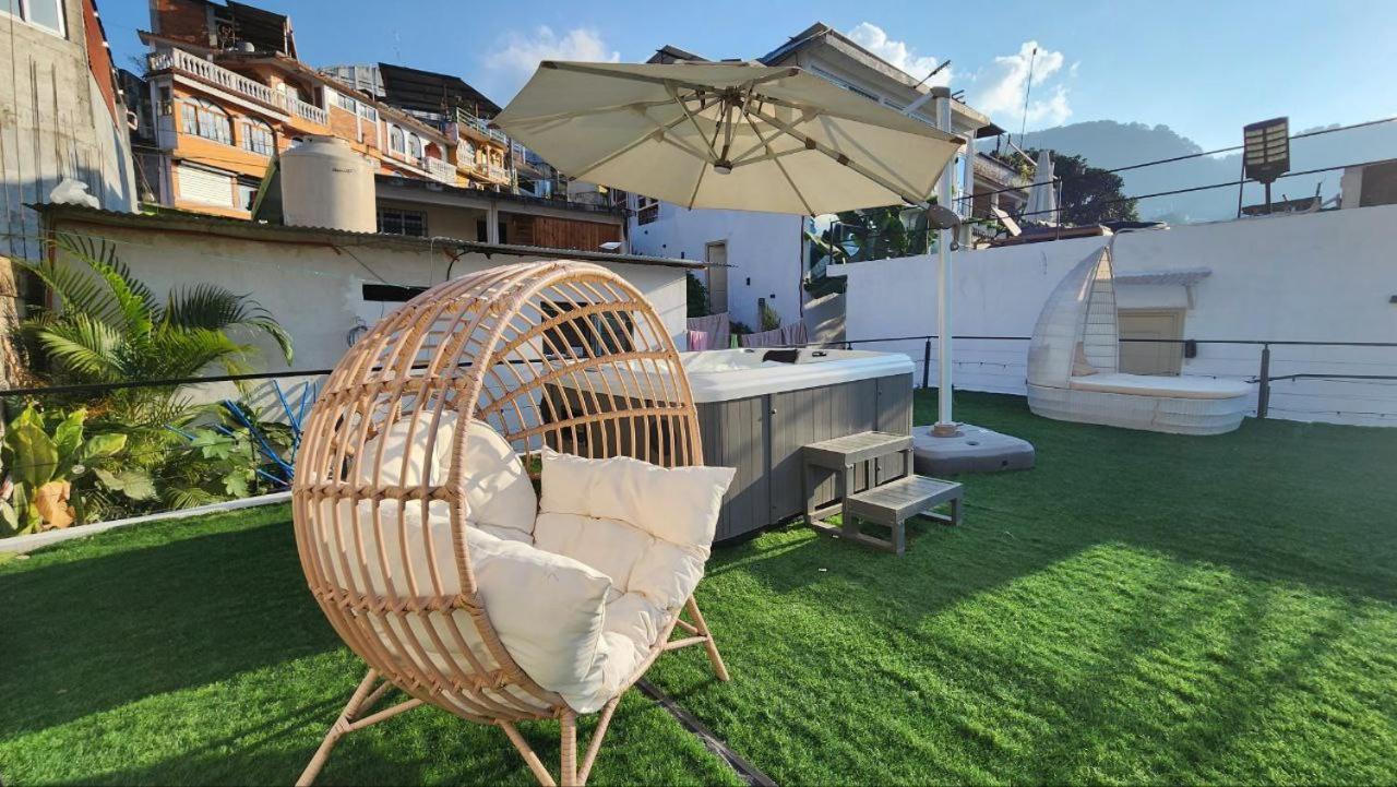 Luxury Atitlan Suites San Pedro La Laguna Eksteriør billede