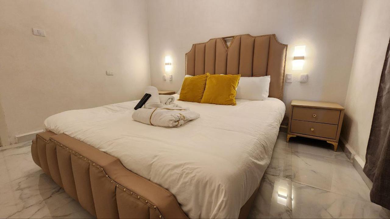 Luxury Atitlan Suites San Pedro La Laguna Eksteriør billede