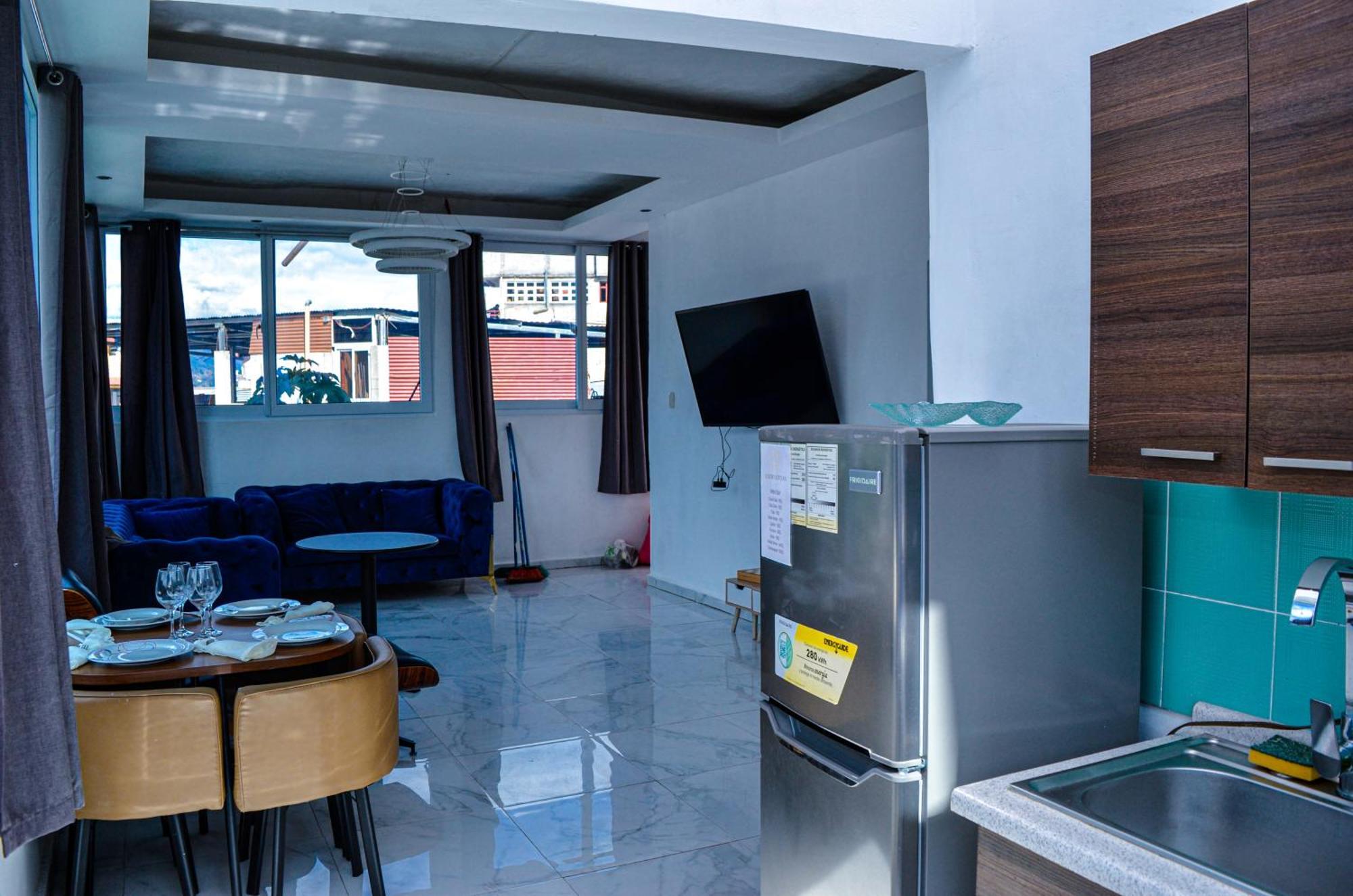 Luxury Atitlan Suites San Pedro La Laguna Eksteriør billede